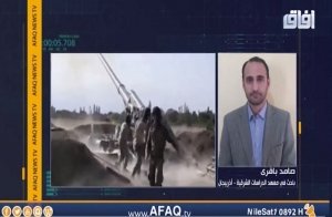 THE ORIENTALIST-SCIENTIST CONTINUES TO BRING THE REALITIES OF KARABAKH TO THE ATTENTION OF THE INTERNATIONAL COMMUNITY