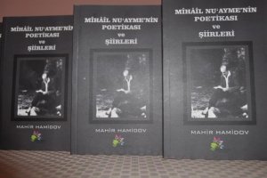 MONOGRAPH OF EMPLOYEE OF THE ORIENTAL STUDIES INSTITUTE PUBLISHED IN TURKEY