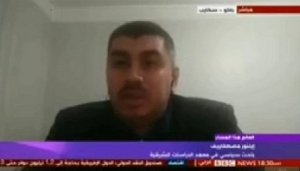 THE ORIENTALIST-SCIENTIST CONVEYS THE REALITIES OF AZERBAIJAN TO THE ARAB WORLD