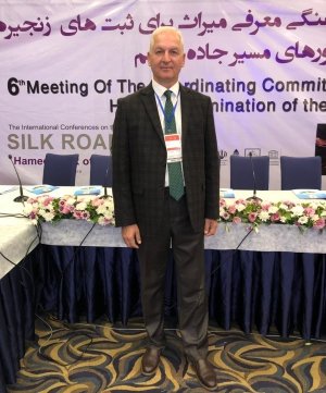 ACADEMICIAN SHAHIN MUSTAFAYEV ATTENDED THE UNESCO'S EVENT