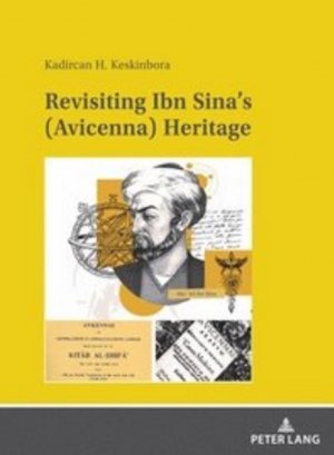 ИССЛЕДОВАНИЕ ВОСТОКОВЕДА РОИДЫ РЗАЕВОЙ ОПУБЛИКОВАНО В СБОРНИКЕ “REVİSİTİNG İBN SİNA’S (AVİCENNA) HERİTAGE”