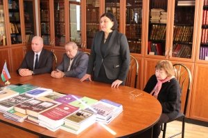 В ИНСТИТУТЕ ВОСТОКОВЕДЕНИЯ ПОЧТЕНА ПАМЯТЬ ЖЕРТВ ХОДЖАЛИНСКОЙ ТРАГЕДИИ