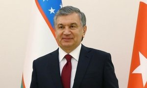 ПРЕЗИДЕНТ УЗБЕКИСТАНА НАГРАДИЛ АЗЕРБАЙДЖАНСКИХ ДЕЯТЕЛЕЙ НАУКИ И КУЛЬТУРЫ